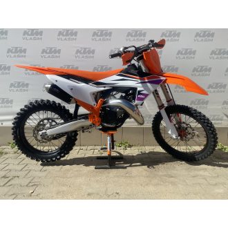 KTM 125 SX