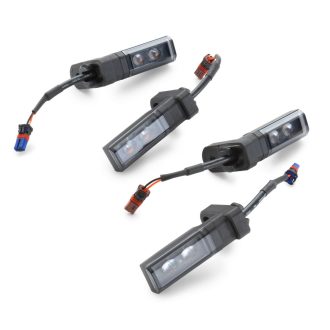 Sada LED směrových světel KTM