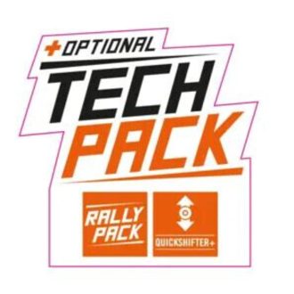 Tech Pack KTM 690 Enduro R
