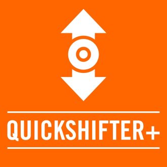 Quickshifter+ KTM