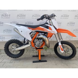 KTM 65 SX