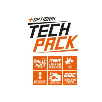 Tech Pack KTM 1390 Super Adventure R