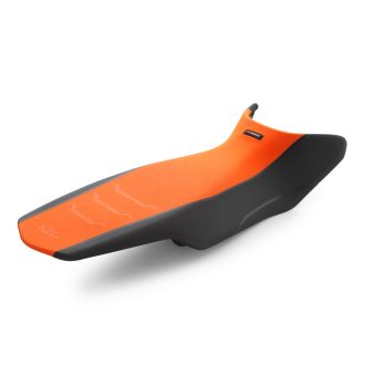 Sedlo KTM – zvýšené +37 mm