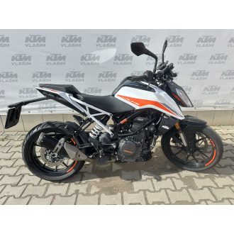 KTM 390 DUKE
