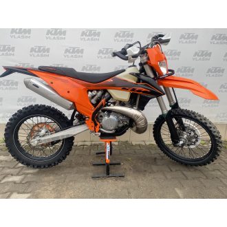 KTM 300 EXC TPI