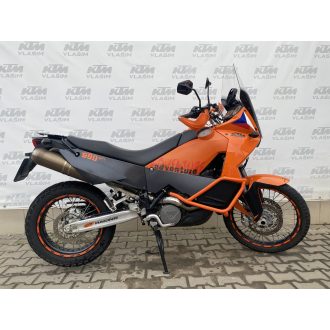 KTM 990 Adventure