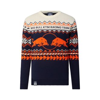 Svetr KTM Red Bull Winter