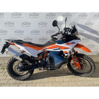 KTM 890 Adventure R