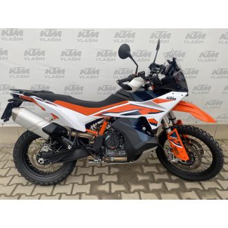 KTM 890 Adventure R