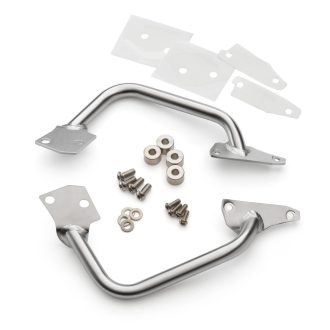 Držák bočních brašen KTM