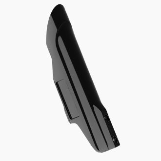 Kryt vidlice pravý KTM