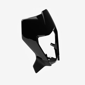 Maska světlometu KTM