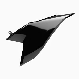 Boční zadní plast levý KTM