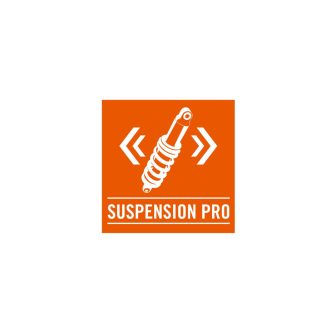 Softwarový balíček KTM SUSPENSION PRO