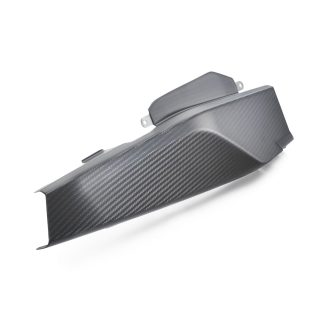 Karbonová ochrana kyvné vidlice KTM Factory Racing