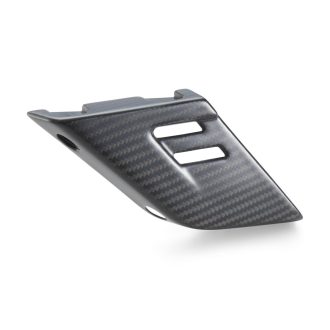 Karbonová ochrana zadního řetězového kolečka KTM Factory Racing