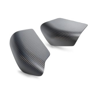 Karbonová ochrana palivové nádrže KTM – Fuel Tank Protection Set