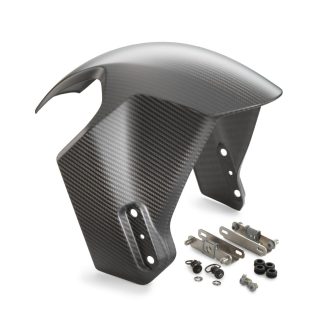 Karbonový přední blatník KTM – Fender