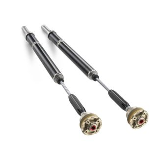 Přední tlumičová kazeta WP APEX PRO 8500 CARTRIDGE