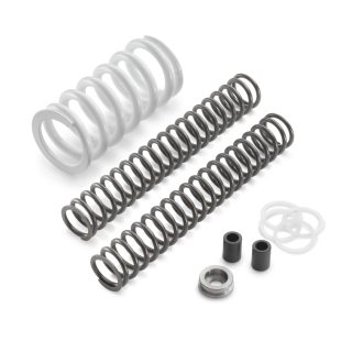 Snížovací sada podvozku KTM – Suspension Lowering Kit (-25 mm)