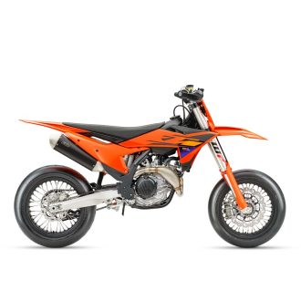 KTM 450 SMR 2026
