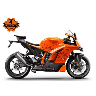 KTM 990 RC R 2026