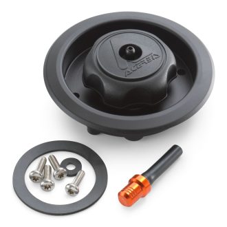 Víčko palivové nádrže KTM