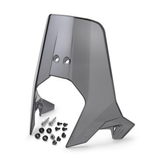 Plexi štít KTM (tonovaný)