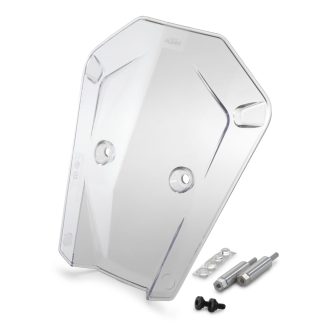 Ochrana světlometu KTM