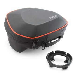 Brašna na nádrž KTM (6–10 l)