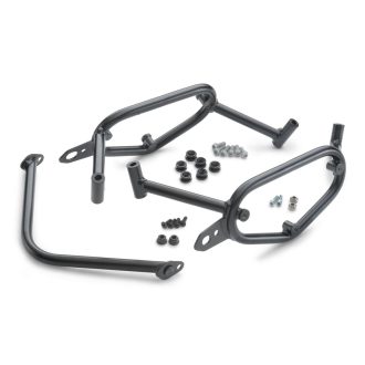 Nosný rám bočních brašen KTM