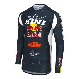 Offroad dres KTM Kini Red Bull Competition