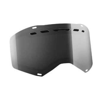 Sklo do brýlí KTM Prospect Double ACS – Grey