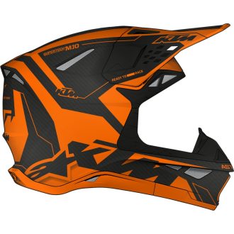 Přilba Alpinestars S-M10 ECE