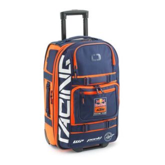 Cestovní taška KTM Replica Team Layover – 46 l