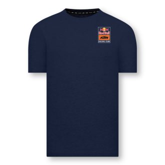 Triko Red Bull KTM Logo – navy modré