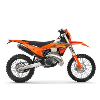 KTM 250 XC-W 2026