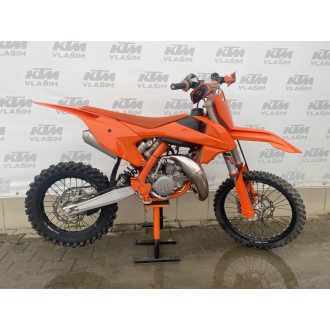 KTM 85 SX 19/16