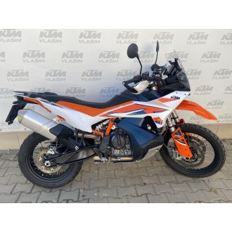 KTM 890 Adventure R