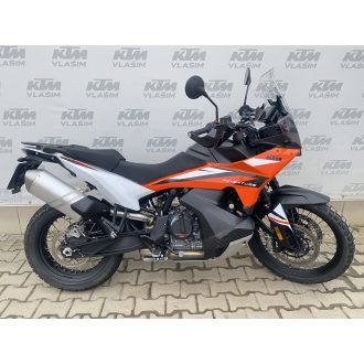 KTM 890 Adventure