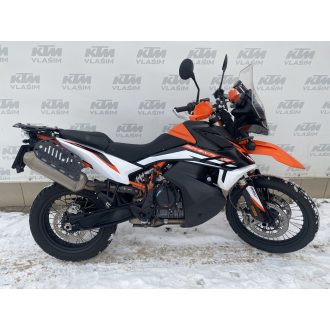 KTM 890 Adventure R