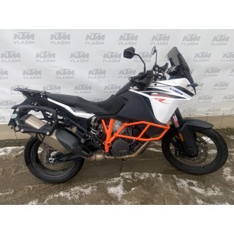 KTM 1090 Adventure R