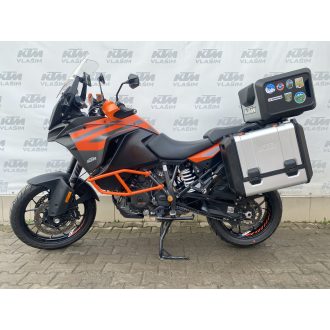 KTM 1290 Super Adventure S