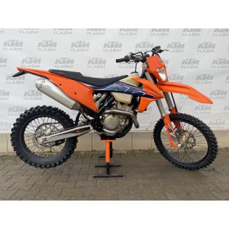 KTM 250 EXC-F
