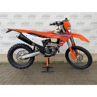 KTM 250 EXC-F