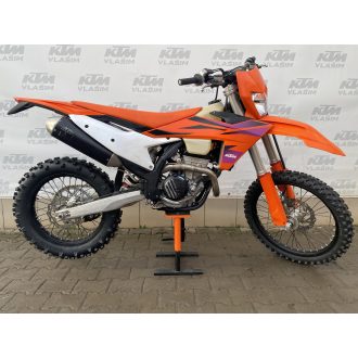 KTM 250 EXC-F