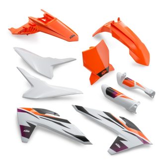 Sada plastů KTM 50 SX