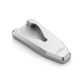 Rozšíření bočního stojanu KTM