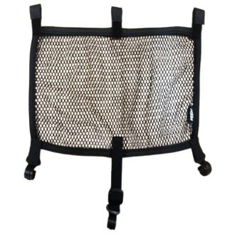 Zavazadlová síťka do touring kufrů a horního kufru KTM