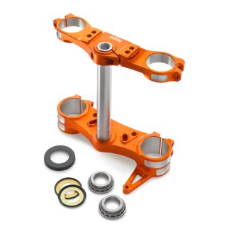 Factory horní brýle řízení KTM pro 990 Duke R